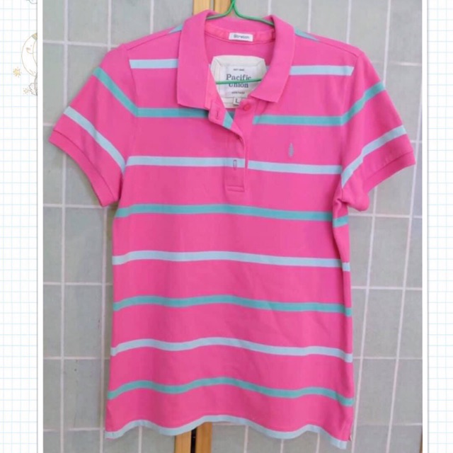 มือสอง ของแท้ เสื้อขนเป็ด คัดเกรด PoLo pacific union