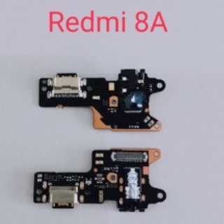 ชุดแพรก้นชาร์จ ตูดชาร์จ กันชาร์จ redmi8a 8a