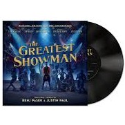 OST - Greatest Showman LP ใหม่เอี่ยม