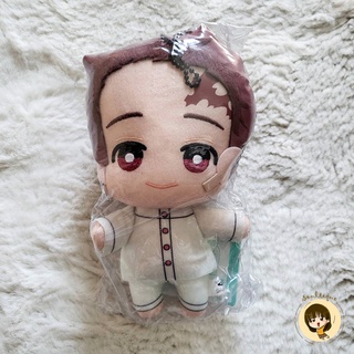 [ของใหม่] ของสะสม ตุ๊กตาทันจิโร่ Demon Slayer: Kimetsu no Yaiba MASCOT PLUSH～the Butterfly Mansion ver.～Tanjiro Kamado