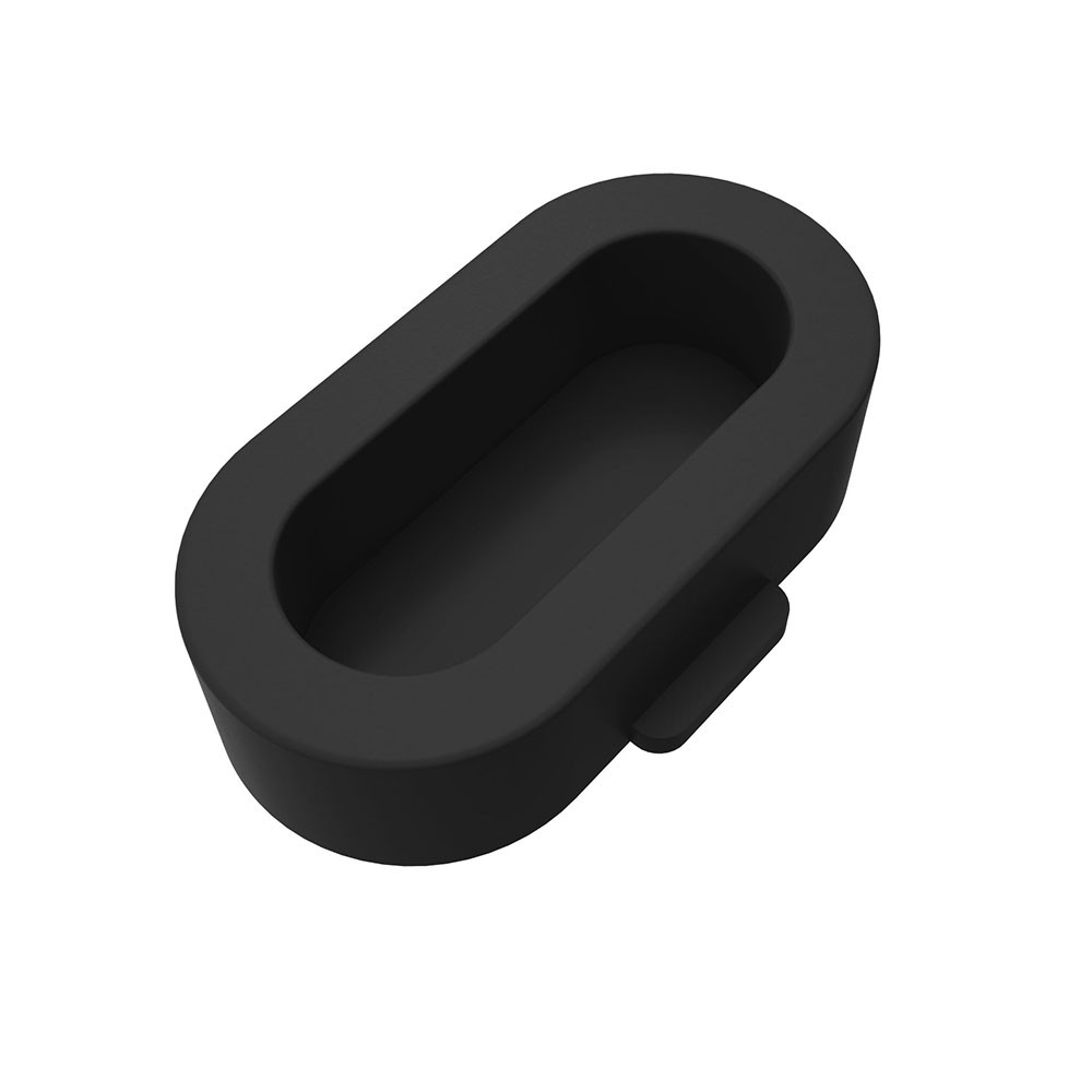 จุกซิลิโคน ป้องกันฝุ่น สำหรับนาฬิกา Garmin Forerunner 245 / 245M /945 /935 /Garmin Instinct/Fenix 5 5 X 5s plus