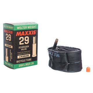 MAXXIS ยางในเสือภูเขารุ่น WELTER WEIGHT 26" 27.5" 29" 700C