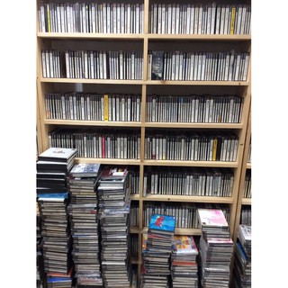 เหมา แผ่นแท้มือสอง PS1 จำนวน 20-100 แผ่น ภาษาญี่ปุ่น Zone 2 Japan มีหลายชุด คุ้มที่สุด แผ่นแท้ มือสอง