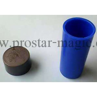 หลอดเทแบงก์หายกลายเป็นน้ำ[Magic Tube]