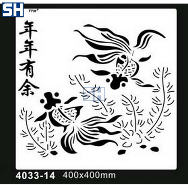 4033-14 แม่พิมพ์ตาข่ายเค้ก - แม่พิมพ์เค้ก