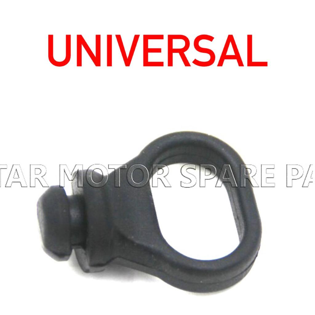 YAMAHA METER CABLE CLAMP (ST) // SAME SUZUKI METER MITER CABLE CABLE CLAMP