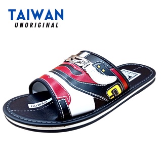 SSS TAIWAN S3 (40-44) รองเท้าแตะเทวิน สไตล์วินเทจ ใส่สบาย กันลื่น