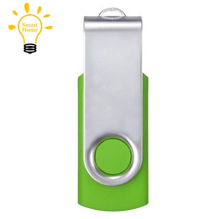 ♦☼512MB USB 2.0 Swivel Flash Drive Memory Stick Thumb U Disk Device