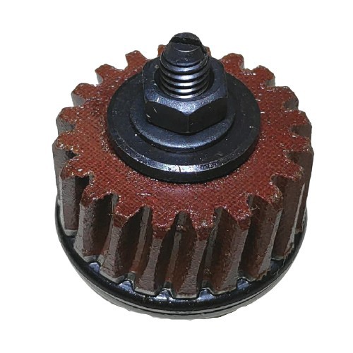 เครื่องตัด MESIN Gear Octa / Pineapple Gear Octa