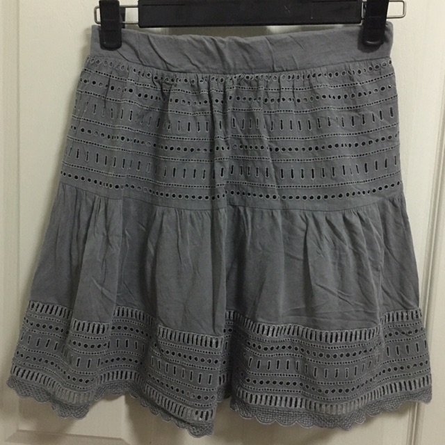 ZARA กระโปรง Size M .