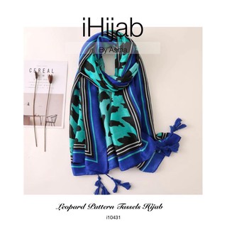 I hijab by asma ฮิญาบ อบายา 09