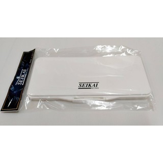 (KTS)จานสีพับ 32สี SE-WE4032 Seikai ขนาด 270x130 mm.