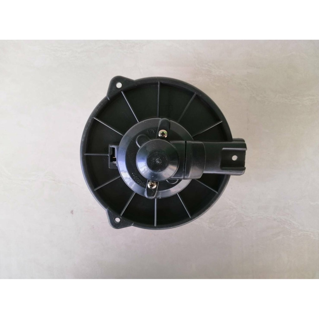 โบเวอร์แอร์(พัดลมแอร์) TOYOTA MIGHTY-X,LN85, CAMRY,JEEP ไต้หวัน  ราคาลูกละ950บาท