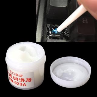 ❀LIDU Synthetic Grease Fusser Film Plastic Keyboard Gear Grease Bearing Grease SW-92SA