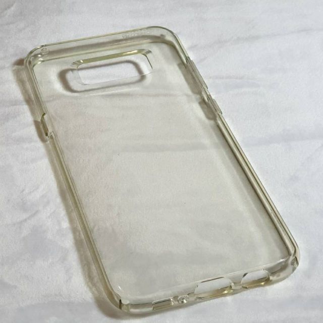 Case galaxy s8 plus+