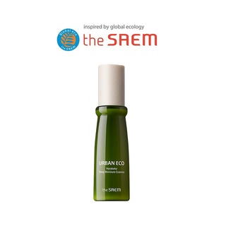 [THE SAEM] Urban Eco Harakeke Deep Moisture Essence 50ml  เอสเซ้นบํารุงผิวหน้า  สินค้าเกาหลีแท้ๆส่งตรงจากเกาหลี