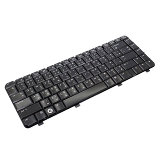 Keyboard Notebook HP DV3-2200/2300