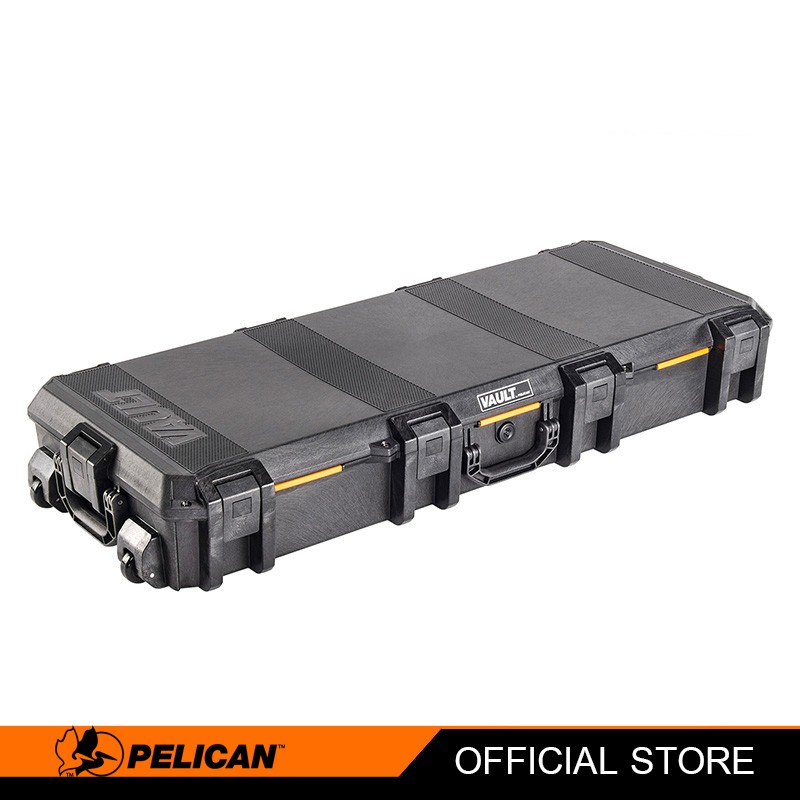 Pelican รุ่น V730 Vault Tactical Rifle Case With Foam