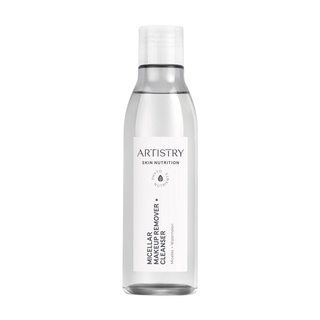 New !! Artistry Skin Nutrition Makeup Remover + Cleanser ปริมาณ 200 ml.