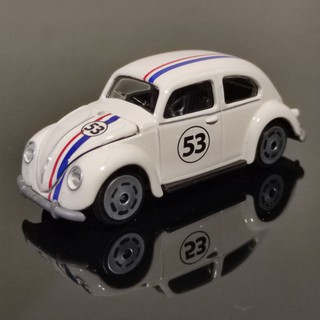 majorette volkswagen beetle เต่า เบอร์ 53