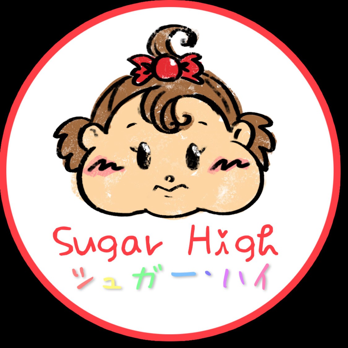Sugar High Baby & Kids