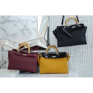 Style fashion bag