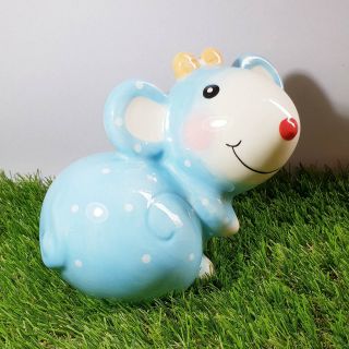 ออมสินรูปหนูน่ารักๆ