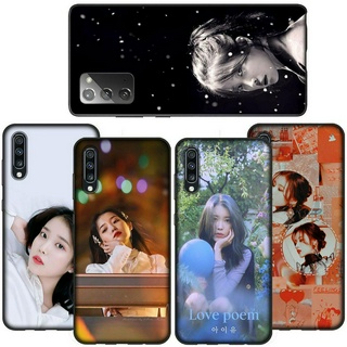 เคสโทรศัพท์มือถือลาย Kpop Iu สําหรับ Vivo Y11 Y12 Y15 Y17 Y19 Y20 Y30 Y50 Y20I Y69 Y71 Y93 Y95 Y91 Y20S 91 C