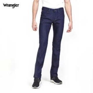 กางเกงยีนส์ Wrangler wr w1s01105 ใหม่