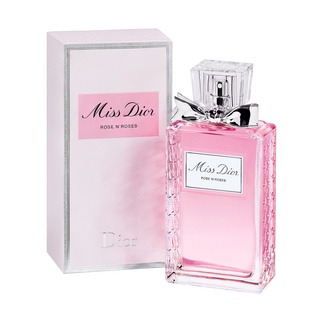 น้ำหอม Miss Dior Rose N Roses EDT