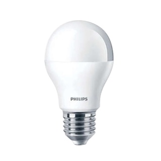 Therichbuyer หลอดไฟ LED 6.5 วัตต์ Cool Daylight PHILIPS รุ่น P50 E14