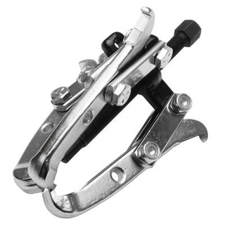 เครื่องมือดึงลูกปืน เกียร์ 3 ขา 75 มม. (40～75มม.) ( Gear Puller 3 Jaw 75mm )