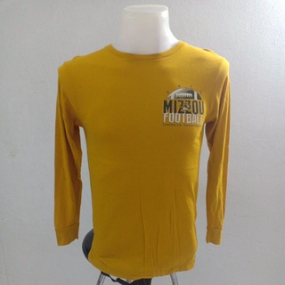 เสื้อยืดดีฬา MCX SPORTSWEAR Size S มือ2