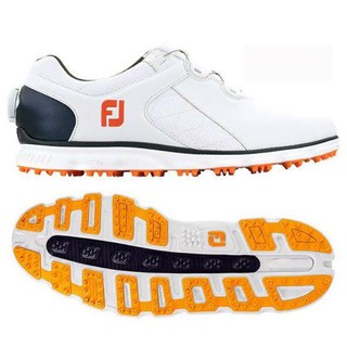 Footjoy Pro SL รองเท้ากอล์ฟแบรนด์แท้ ลดราคาพิเศษ