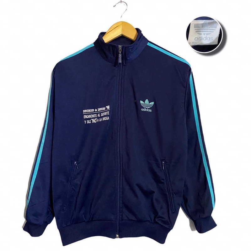 เสื้อวอร์ม ADIDAS มือสอง