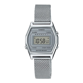 🎁CASIO STANDARD LA690WEM-7 ของแท้ 100% พร้อมส่ง ประกัน1ปี