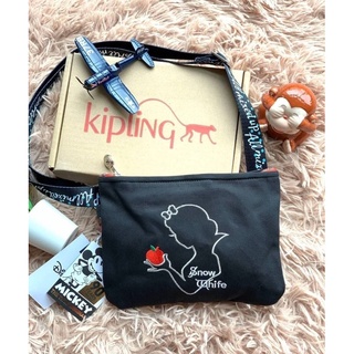 Kipling Cross Body Mickey D MAY