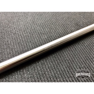 ท่อรีด AOLS ขนาด 6.01mm (stainless steel) สำหรับ AEG