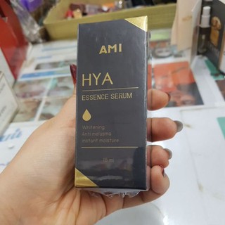 เซรั่มตั๊ก Ami HYA Serum