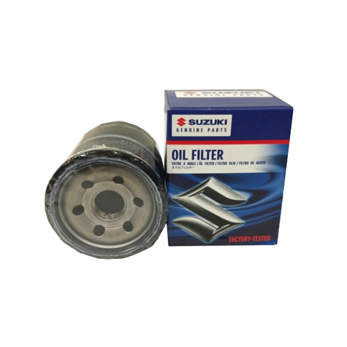 16510-96J11-000 ไส้กรองน้ำมันเครื่อง Oil Filter เครื่องยนต์ซุซุกิ DF175 DF200A DF250 DF300A DF325A S