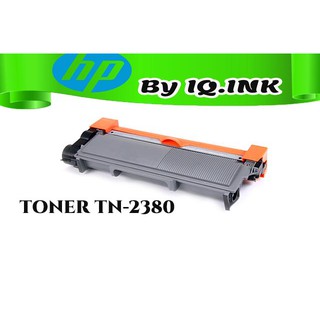 TONER TN-2380 ตลับหมึกเทียบเท่า