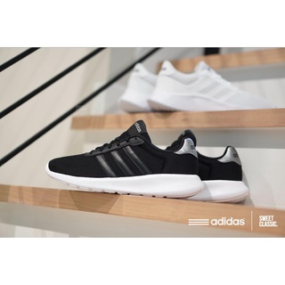 ADIDAS Lite Racer 3.0 “Black-White”GY0699..