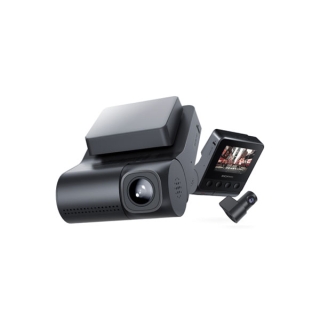 [NEW][พร้อมส่ง][1709 บ.โค้ด 2022MALL415] DDPai Z40 GPS Dual-channel recording Dash cam กล้องติดรถยนต์ กล้องติดรถ ความละเอียดสูงพิเศษ 1944P กล้องมองหลังติดรถยนต์ กล้องรถยนต์ กล้องหน้ารถ