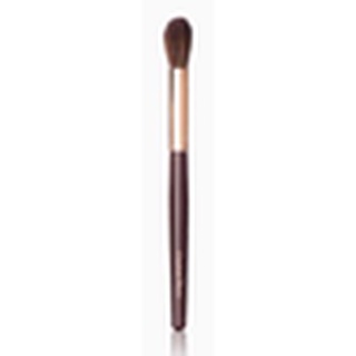 แท้💯% [เคาน์เตอร์อังกฤษ/เช็คใบเสร็จได้] Charlotte Tilbury Mini Eye Blender Brush