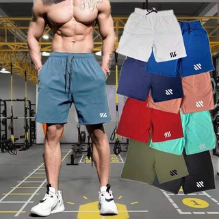 【Opsss Sport】กางเกงขาสั้น 🔥 speedry กางเกงกีฬาผู้ชาย Korea Style Sport Pants แนวโน้ม เวอร์ชั่นเกาหลี กางเกงขาสั้น