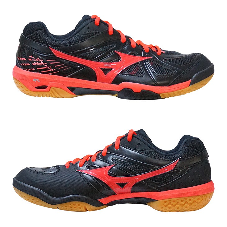 mizuno xt3