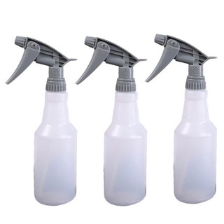 iTP ขวดฉีดน้ำยา Chemical Resistant Spray Bottles 475 ml. x3 ขวด