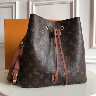 NEW LOUIS VUITTON NEONOE เป็นรุ่นที่ฮิตมากตองมีไว้ครอบครอง