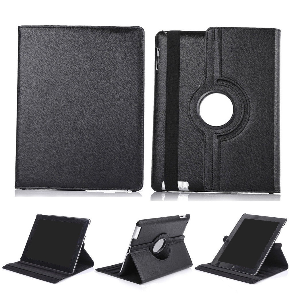 เคสแท็บเล็ต samsung ทุกรุ่น หมุน-ตั้งได้ tablet case TabA8.0 (2019) T295 / TabA7 lite 8.7 T220 / TabA8 / Realme pad 10.4 รูปที่ 2