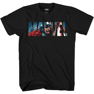 New  Logo Captain America Avengers Super Hero Adult Tee Graphic T-Shirt For Men Tshirt Clothing Apparel discount